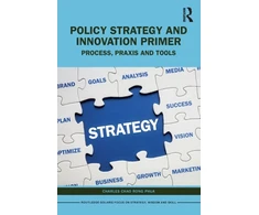 KNYGA Charles Chao Rong Phua Policy Strategy and Innovation Primer
