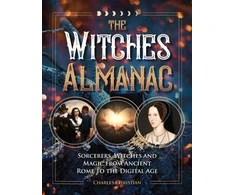 KNYGA Charles Christian Witches Almanac