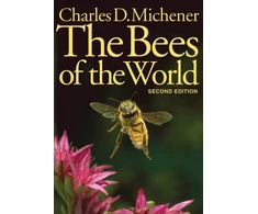 KNYGA Charles D Michener Bees of the World