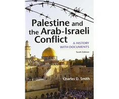 KNYGA Smith Palestine and the Arab-Israeli Conflict
