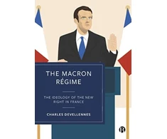 KNYGA Charles Devellennes Macron Regime