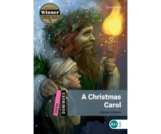KNYGA Charles Dickens Dominoes: Starter: A Christmas Carol