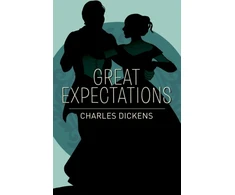 KNYGA Charles Dickens Great Expectations