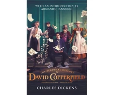 KNYGA Charles Dickens Personal History of David Copperfield