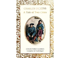 KNYGA Charles Dickens Tale of Two Cities