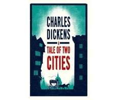 KNYGA Charles Dickens Tale of Two Cities