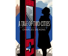 KNYGA Charles Dickens Tale of Two Cities