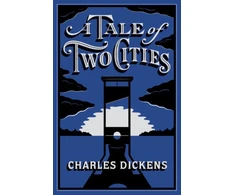 KNYGA Charles Dickens Tale of Two Cities, A