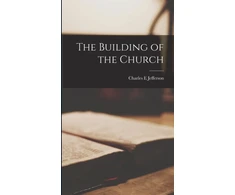 KNYGA Charles E Jefferson Building of the Church