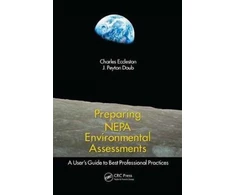 KNYGA Charles Eccleston Preparing NEPA Environmental Assessments