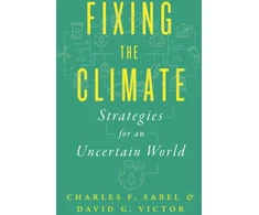 KNYGA Charles F Sabel Fixing the Climate