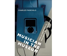 KNYGA Charles Fairchild Musician in the Museum