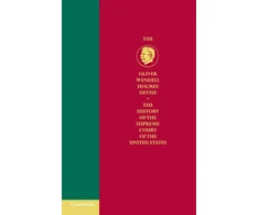 KNYGA Charles Fairman History of the Supreme Court of the United States