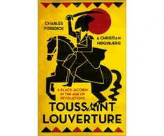 KNYGA Charles Forsdick Toussaint Louverture