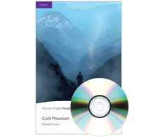 KNYGA Charles Frazier Level 5: Cold Mountain Book and MP3 Pack