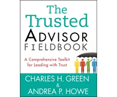 KNYGA Charles H Green Trusted Advisor Fieldbook