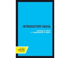 KNYGA Charles H Kraft Introductory Hausa