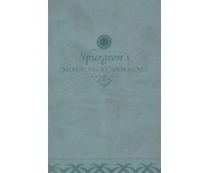 KNYGA Charles H Spurgeon Morning by Morning