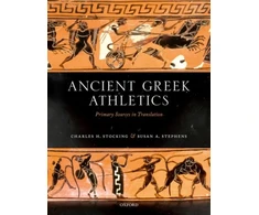 KNYGA Charles H Stocking Ancient Greek Athletics