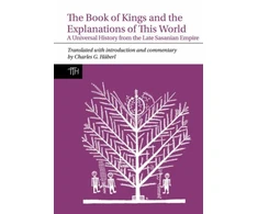 KNYGA Charles Haberl Book of Kings and the Explanations of This World