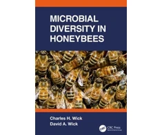 KNYGA Charles Harold Wick Microbial Diversity in Honeybees