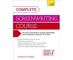 KNYGA Charles Harris Complete Screenwriting Course