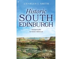KNYGA Charles J Smith Historic South Edinburgh