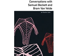 KNYGA Charles Juliet Conversations with Samuel Beckett and Bram Van Velde