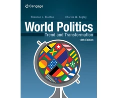 KNYGA Charles Kegley World Politics