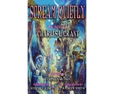 KNYGA Charles L Grant Scream Quietly