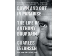 KNYGA Charles Leerhsen Down and Out in Paradise