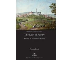 KNYGA Charles Lewis Law of Poetry