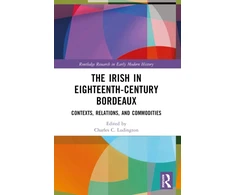 KNYGA Charles Ludington Irish in Eighteenth-Century Bordo