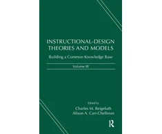 KNYGA Charles M Reigeluth Instructional-Design Theories and Models, Volume III