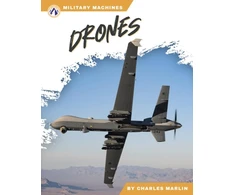 KNYGA Charles Marlin Drones