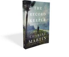 KNYGA Charles Martin Record Keeper