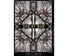 KNYGA Charles Martin Son of Man