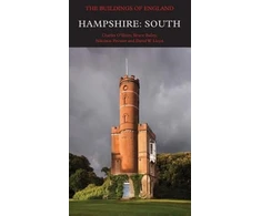 KNYGA Charles Obrien Hampshire: South
