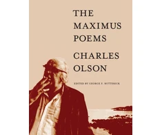 KNYGA Charles Olson Maximus Poems