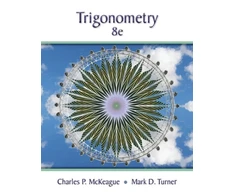 KNYGA Charles P Mckeague Trigonometry