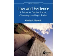 KNYGA Charles P Nemeth Law and Evidence