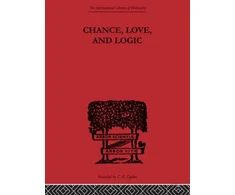 KNYGA Charles Peirce Chance, Love, and Logic