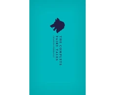 KNYGA Charles Perrault Complete Fairy Tales