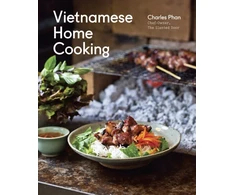 KNYGA Charles Phan Vietnamese Home Cooking