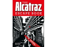 KNYGA Charles Phillips Alcatraz Escape Book, The