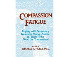 KNYGA Charles R Figley Compassion Fatigue