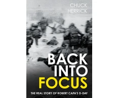 KNYGA Charles R Herrick Back into Focus