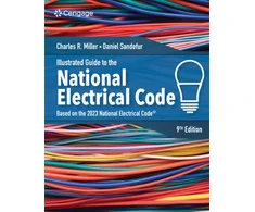 KNYGA Charles R Miller Illustrated Guide to the National Electrical Code