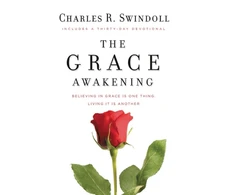 KNYGA Charles R Swindoll Grace Awakening