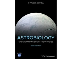 KNYGA Charles S Cockell Astrobiology